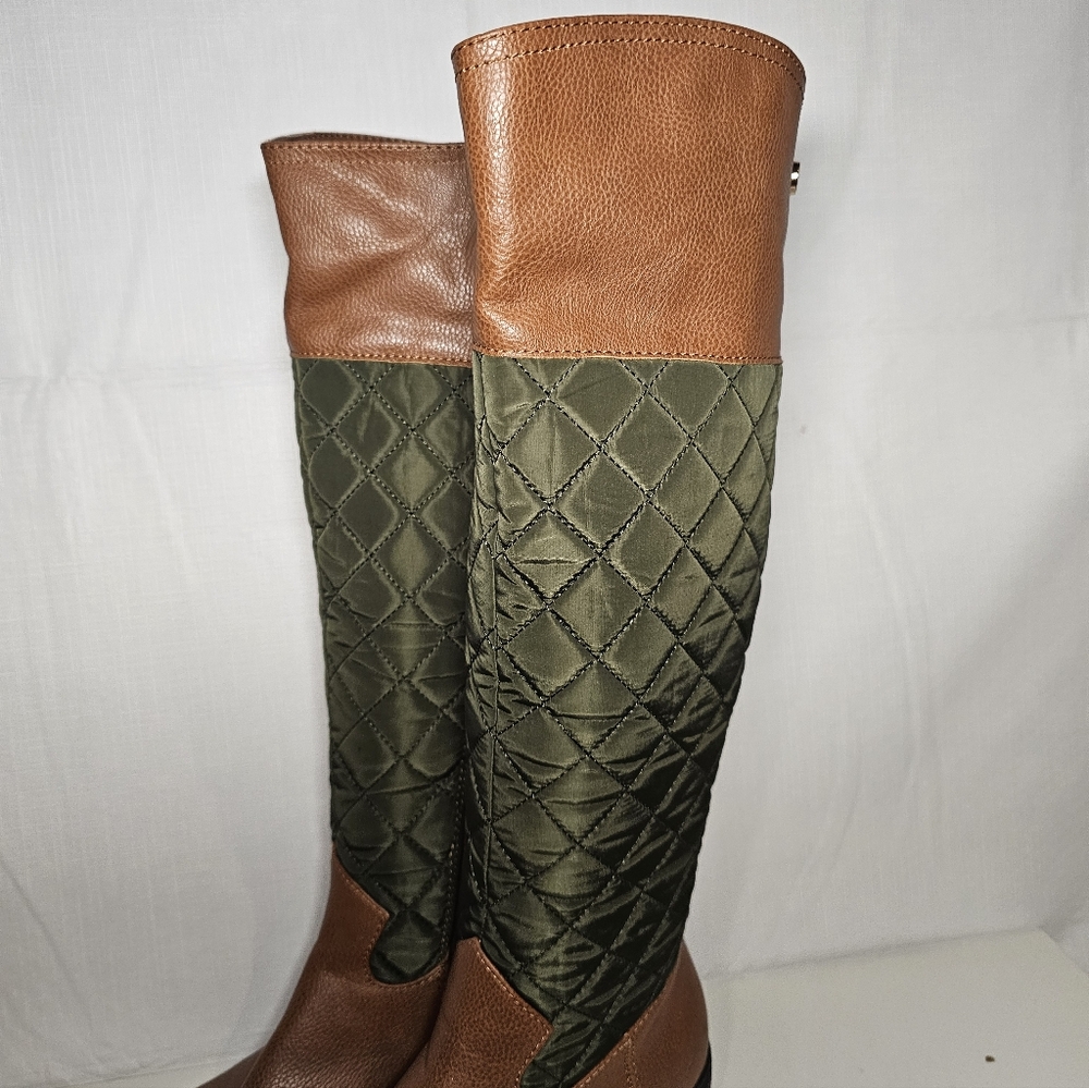 Knee High Boots Nautica 8 - Picture 6 of 16